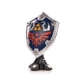 thumbnail image 2 of First 4 Figures Edicion Deluxe The Legend of Zelda Breath of the Wild Hylian Shield, 2 of 3