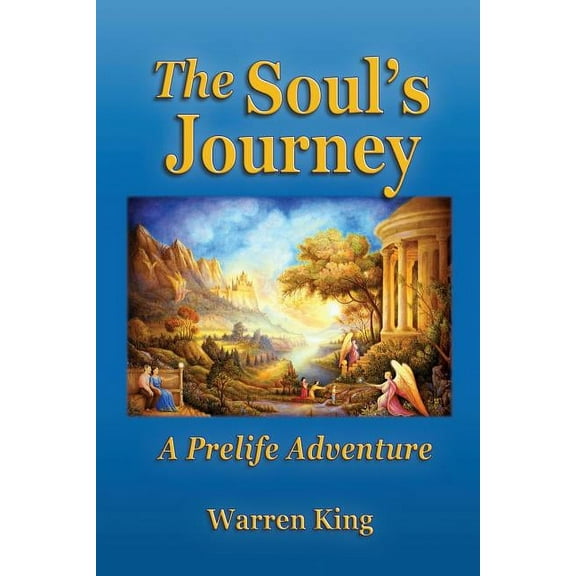 The Soul's Journey (Paperback)