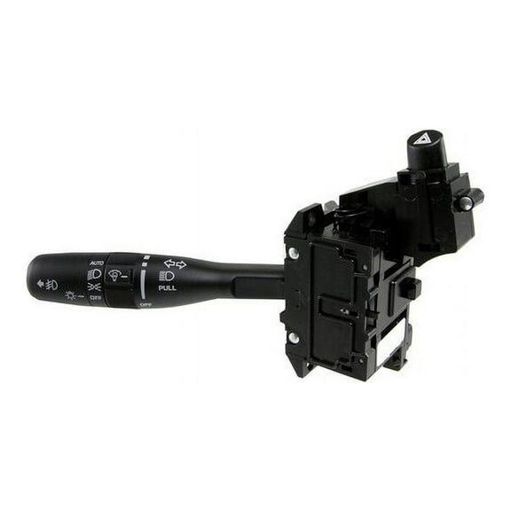 Turn Signal Switch - Compatible with 1999 - 2004 Jeep Grand Cherokee 2000 2001 2002 2003
