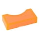 Marqueur de Position de Balle Durable Portable pour Ballon de Billard, Orange – image 5 sur 6