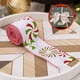 thumbnail image 1 of Cinta Decorativa Navideña, Cinta Estampada con Dulces Navideños, 5 Metros de Cinta para Regalos Navideños, Cinta para Envolver Regalos, Cinta para Hacer Lazos., 1 of 6