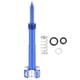 thumbnail image 2 of Air Fuel Mixture Screw Mixture Screw Adjuster Motorcycle Accessory Motorcycle Air/Fuel Mixture Screw Adjuster Modification Accessories Fit For HONDABlue ANGGREK Azul, 2 of 8