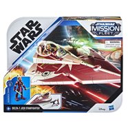 Star Wars The Force Awakens Micro Machines - New in Box