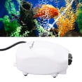 thumbnail image 4 of Aquarium Air , Ultra Quiet Dual Outlet Fish Tank Oxygen  Slip Resistant  For Fish For Home Use, 4 of 8