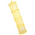 thumbnail image 2 of kurtrusly Hanging Mesh Storage Organizer Net Toy Space Compartments for Travel Wall, 2 of 9