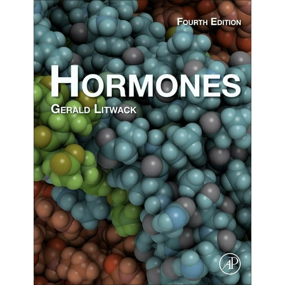 Hormones, (Hardcover)