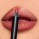 thumbnail image 1 of Lápiz labial K7L, rústico, marrón tostado, impermeable, a prueba de manchas, 1 of 5