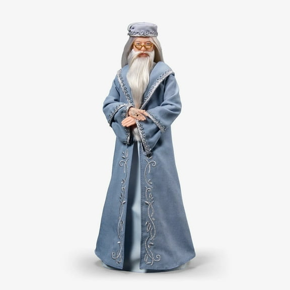 Harry Potter Design Collection – Albus Dumbledore Doll