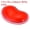 Red, variant on Uxcell Gel Mouse Wrist Rest Mouse Wrist Support Ergonomic Mouse Pad Cushion Comfortable Memory Foam, Red 2 Pack