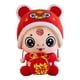 thumbnail image 3 of 2025 Snake Toy Chinese New Year Cartoon Stuffed Animals for New Year Mascots, 3 of 5