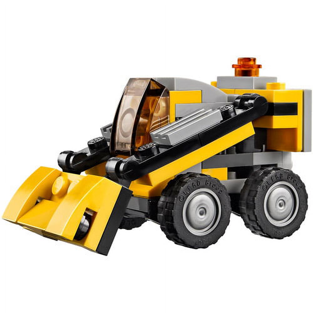 LEGO Creator Power Digger Building Set - image 4 of 5