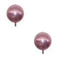 thumbnail image 2 of Globos de cumpleaños Injueey de Aluminio decoración de habitación Kit Type7 NO7, 2 of 6