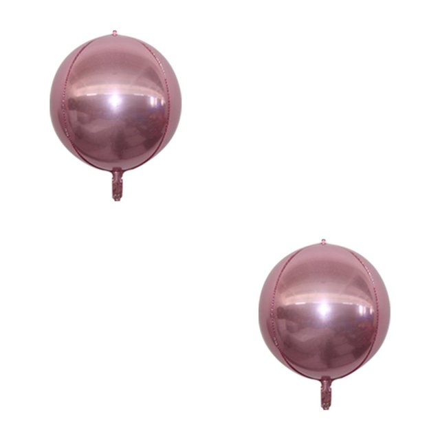 Billuyoard Globos de cumpleaños, regalos para niños, Kit de decoración de habitación de globos ligeros para casa, arreglo de ambiente, accesorios para Type7 NO7 Billuyoard CBP383349