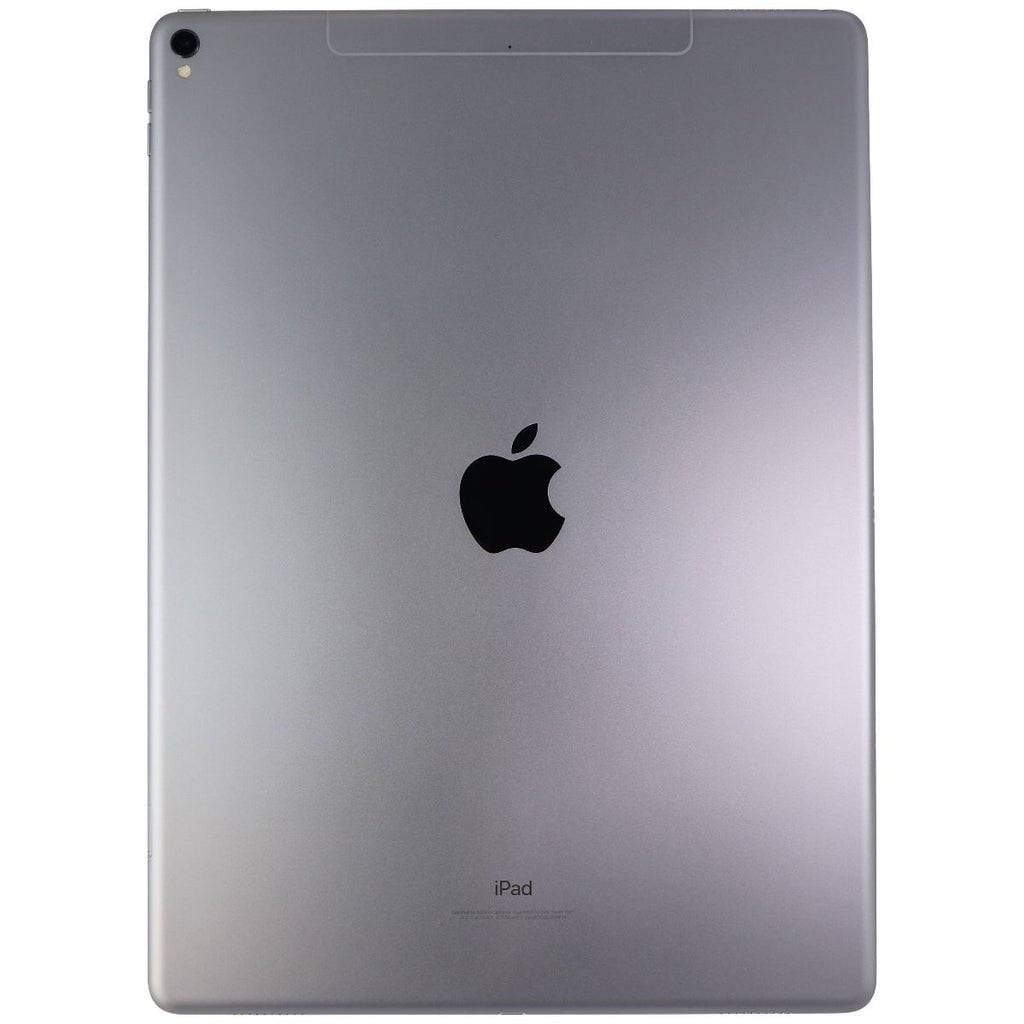 Restored 2015 Apple 12.9-in iPad pro Wi Fi+Cellular 256 GB Space Gray (1st Generation) (Refurbished)