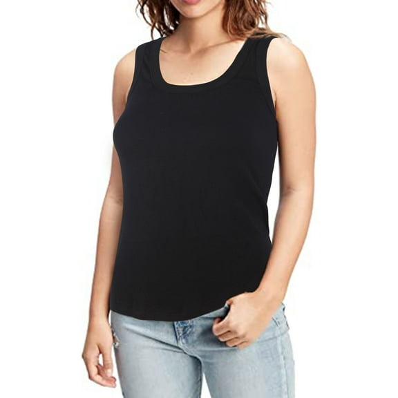 Polemaetus Lady Sleeveless Shirts Summer Blouse Sporty Sexy Top Cami for Women