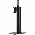 thumbnail image 5 of Tripp Lite Safe-IT DDV1732AM Desk Mount for Monitor, HDTV, Flat Panel Display, Curved Screen Display, Notebook - Black, Black, 5 of 5