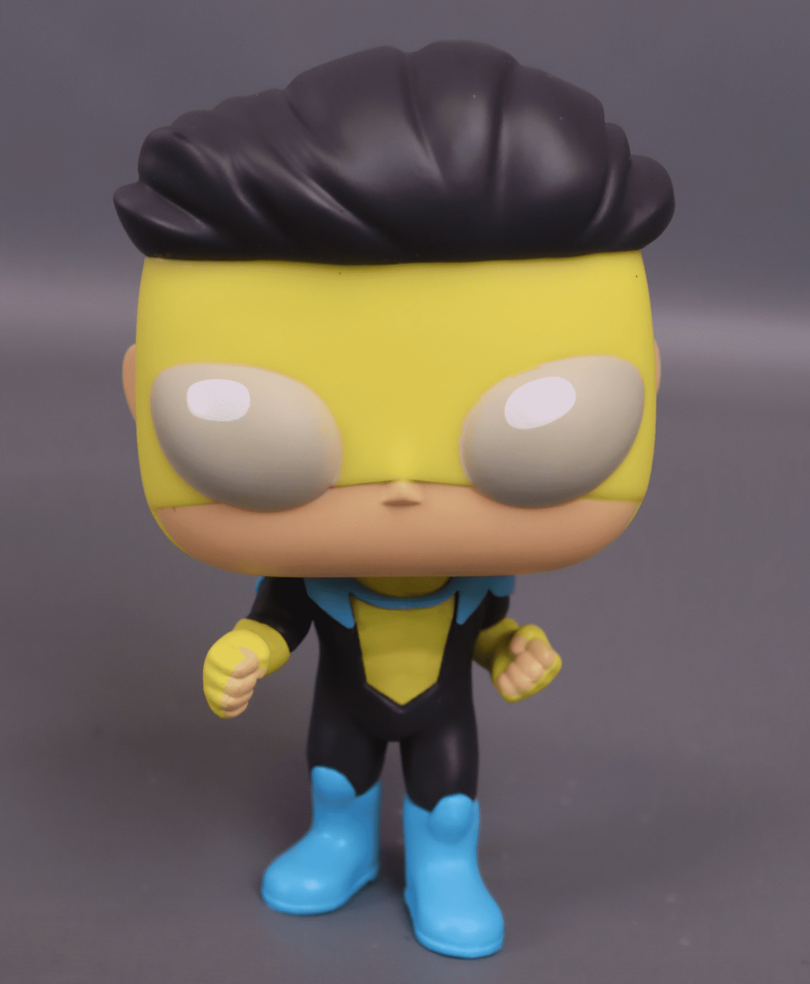 FUNKO POP! TELEVISION: Invincible - Invincible, Funko, Gifts