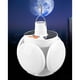 thumbnail image 4 of Luces para acampar Linterna colgante con energía solar Lámpara LED para tienda de campaña Lámpara de noche para acampar Soledad bombilla de luz al aire libre plegable, 4 of 10