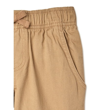 wonder nation pull on pants