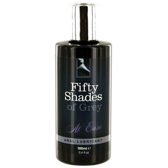 Fifty Shades Of Grey At Ease Anal Lubricant - 100 Ml