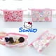 thumbnail image 2 of Sanrio-Bolsa de maquillaje de Hello Kitty para mujer, bolsa de almacenamiento de cosméticos de animación Kawaii, My Melody, neceser de viaje portátil LIUWENJING unisex, 2 of 2