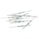 thumbnail image 4 of 10 Pcs 2.5X14mm 4W 3 Pin Glass Reed Relay Magnetic Switches N/O N/C SPDT, 4 of 4