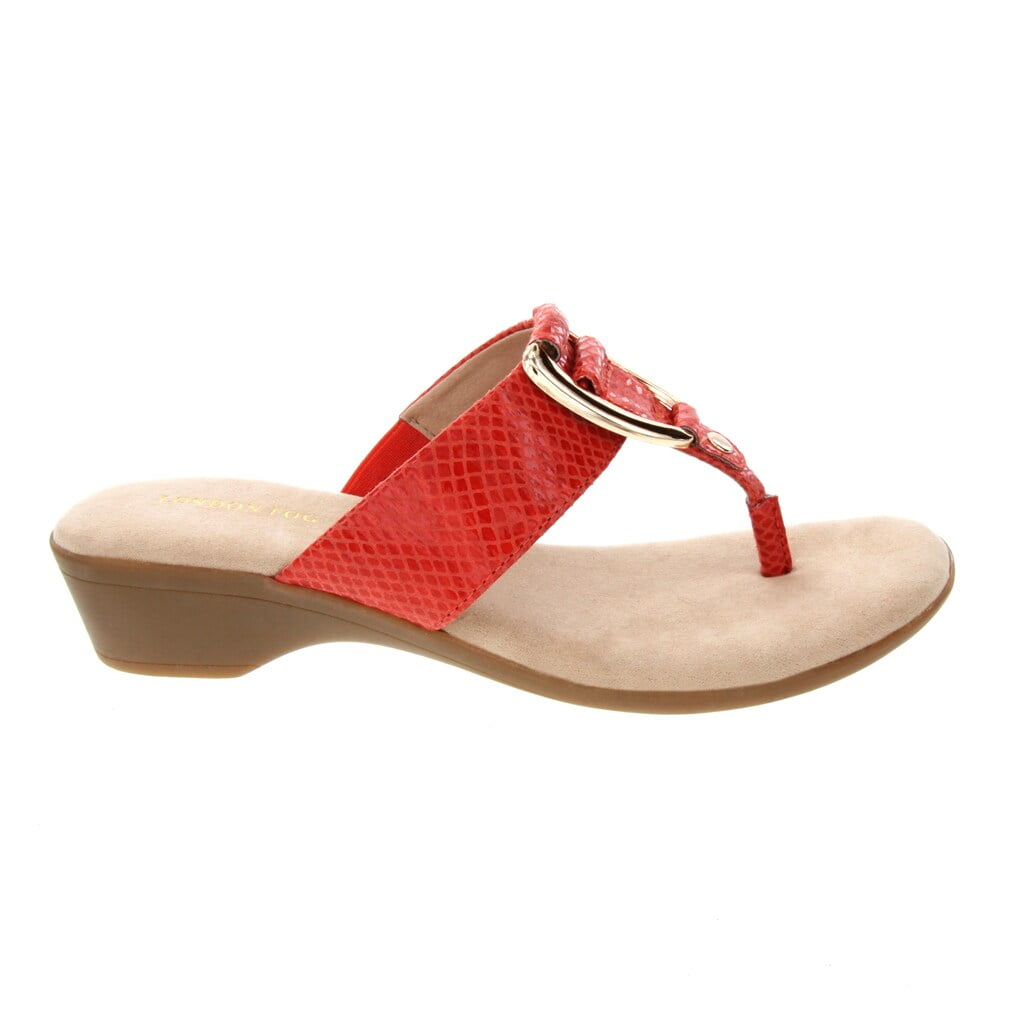london fog men's sandals