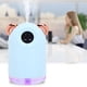 thumbnail image 5 of Atomizador de aire, humidificador de aire de escritorio, humidificador de aire USB, mini humidificador, materiales ecológicos, 5 of 8