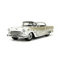thumbnail image 3 of 1:24 Big Time Muscle Chevy Bel Air 1955 (Gold)(Selections May Vary), 3 of 7