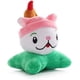 thumbnail image 3 of Plants Vs Zombies Stuffed Sunflower PeaShooter Jalapeno WallNut Potato Mines Chomper Birthday Christmas Gifts Kids Toys For Boys, 3 of 5