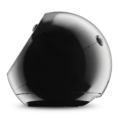 Soteria - Biometric Indoor Analytics Security Camera - Black