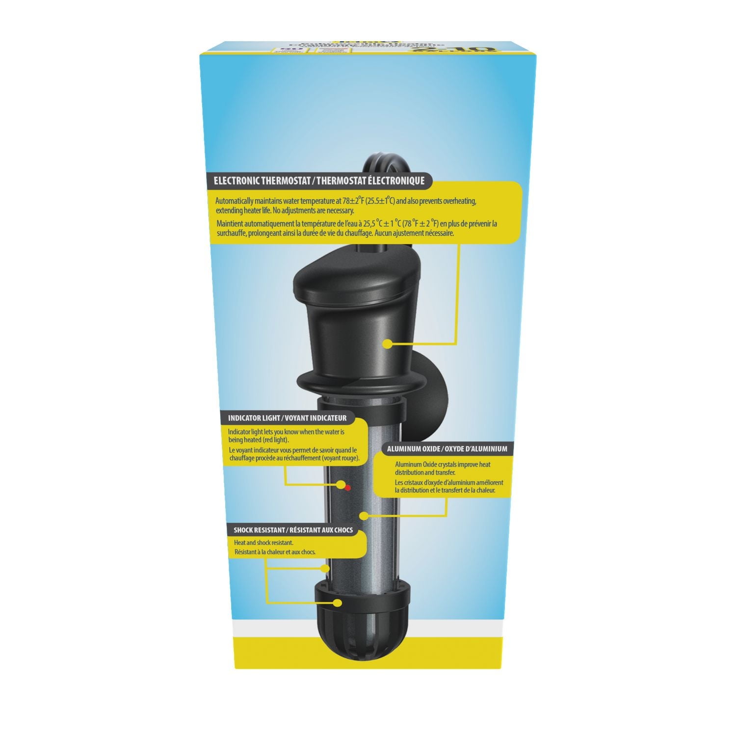 Aquarium Heater Replacement Tips: Expert Advice for Safe Swaps