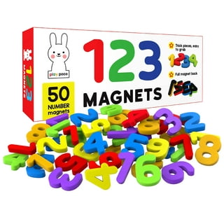 50 pcs Magnetic Building Blocks Magnetic Tiles Set, Toy for 3 4 5 6 7 8  Year Old Boys & Girls Game, Creativity Educational Children's Toys with