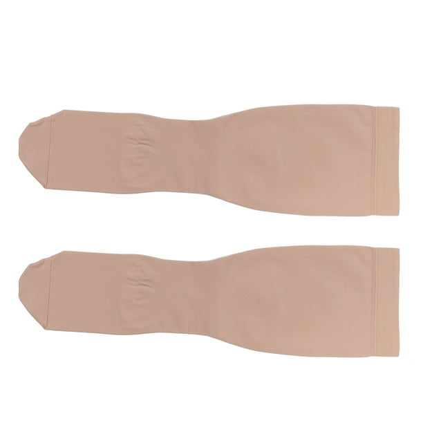 Medias de compresión, calcetines de compresión de 23 a 32 mmHg, medias de compresión para aliviar la hinchazón, calcetines de compresión para pantorrillas, características líderes en su clase