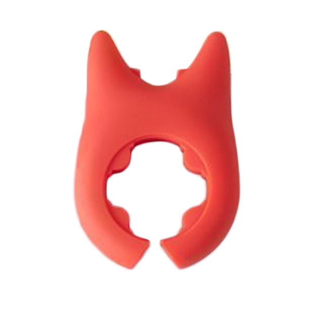 TQEHS Soporte para cucharas, ollas y sartenes, soporte para espátulas, soporte de almacenamiento con clip para el hogar, modelo F1X8
