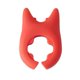 thumbnail image 1 of TQEHS Soporte para cucharas, ollas y sartenes, soporte para espátulas, soporte de almacenamiento con clip para el hogar, modelo F1X8, 1 of 6