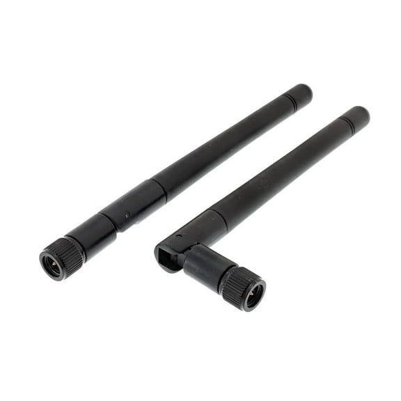 BY-915-02 : LoRa / Sigfox / ISM 915MHz Omni-Directional SMA Male Antenna