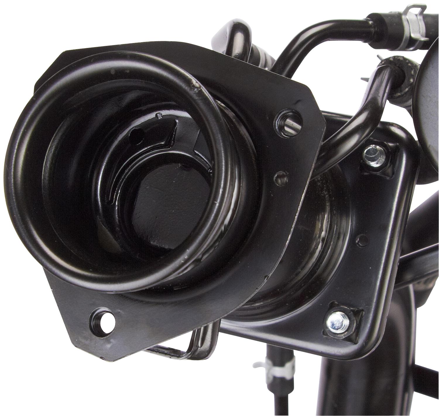 Spectra Premium FN906 Fuel Tank Filler Neck