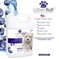 thumbnail image 2 of Champú Lillian Ruff Berry Blue Brightening para perros, 3,78 L, 2 of 5