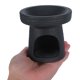 thumbnail image 5 of CRAFTHROU Cerámica Difusor Para Esenciales Cera Negro Para Hogar, 5 of 8