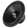 thumbnail image 3 of Sundown Audio SA-15 V.2 D4 15 Inch 1250W RMS DVC 4-Ohm Car Subwoofer with 2.75 Inch Coil, Faraday Ring, Cast Frame, Spring Terminals, 3 of 8