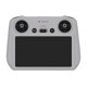 thumbnail image 3 of Funda protectora de silicona para control remoto, antiarañazos, para control remoto RC Mini 3 Pro, color gris, 3 of 5