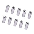thumbnail image 1 of MERIGLARE 10x Metal Toggle Switch Knob Tip for Electric Guitar Replacement, 1 of 9