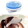 thumbnail image 5 of kurtrusly Golf Ball Marker Level Function Hat Clip for Golfer Putting Aid Women Kids Blue, 5 of 5