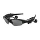 thumbnail image 4 of Gafas de Auriculares, Gafas de Sol Multifunción con Auriculares, Gafas de Música para Auriculares, Gafas Inteligentes para Deportes, C Negro, 4 of 7