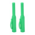 thumbnail image 2 of Porte-crayons de Charpentier, 2 Pcs Couvre-Marques de Menuiserie à Long Nez avec Pince pour Outils de Marquage, Architecte, 2 of 7