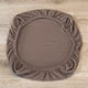 thumbnail image 2 of Set Cubiertas Elàstico para Sillas Asientos Protector Slipcover Decor de Suave Cómodo - marrón Sunnimix Funda de asiento de silla, 2 of 5
