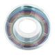 thumbnail image 1 of Filamento PLA, Filamento PLA Para Impresora 3D Formabilidad Aspecto Sedoso 1,75 Mm Para Manualidades, Decoraciones, Adornos, Modelos, 1 of 7