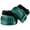 Hunter Green, variant on Shires Arma Overreach Fleece Bell Boots: Ultimate Hoof Protection Green / X-Full