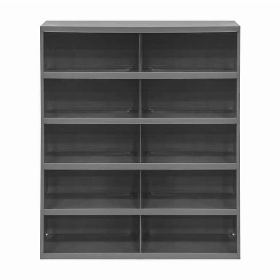 Durham Mfg PignhlBnUnt,12inx42inx34in,#Cmpmt 10 397-95